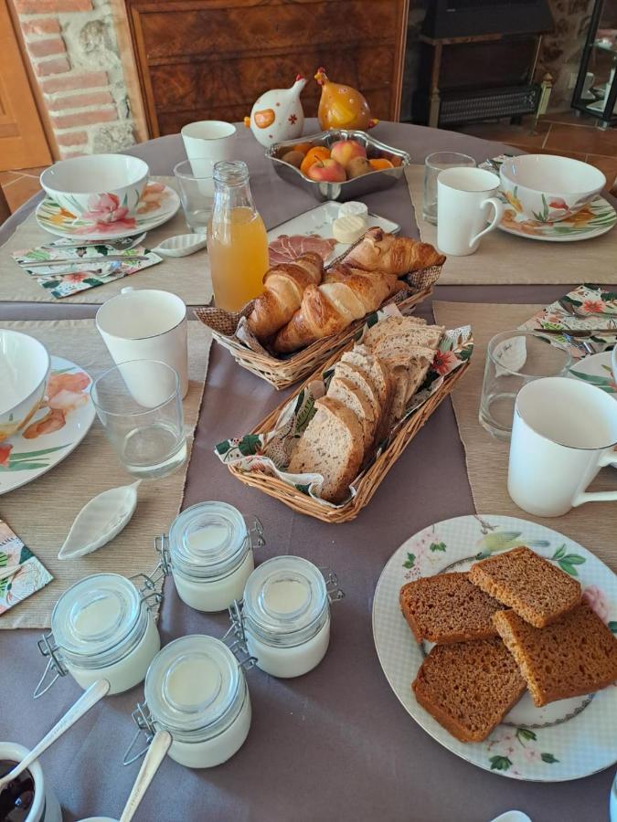 Bed and breakfast Domaine Saint Claude - , D'hotes & Insolite Malleval