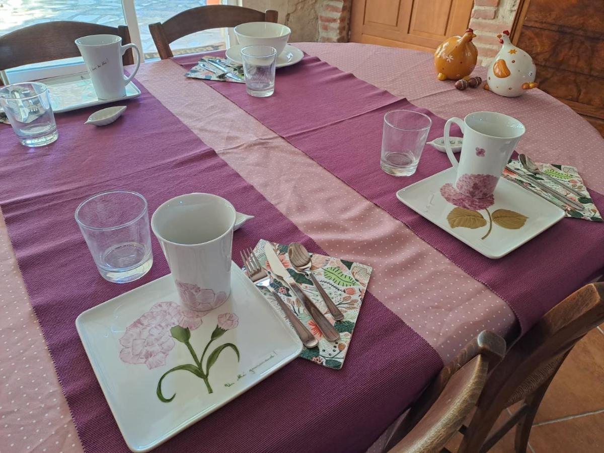 Bed and breakfast Domaine Saint Claude - , D'hotes & Insolite *