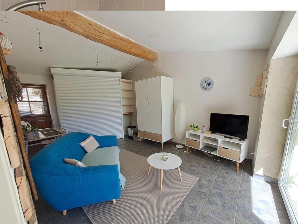 Domaine Saint Claude - , D'hotes & Insolite Bed and breakfast *