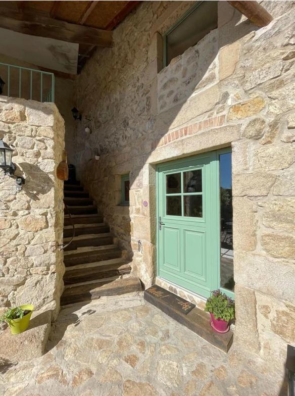 Bed and breakfast Domaine Saint Claude - , D'hotes & Insolite