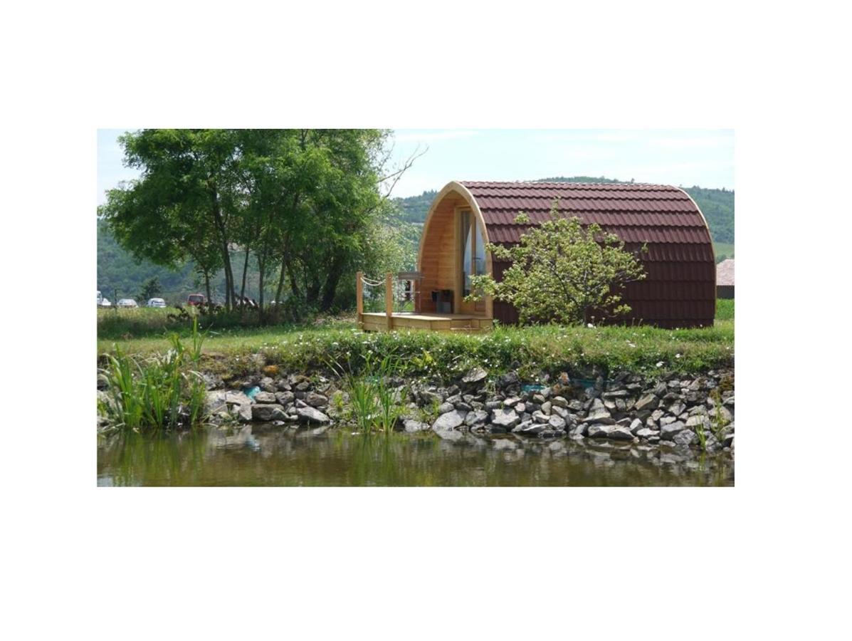 Domaine Saint Claude - , D'hotes & Insolite Bed and breakfast